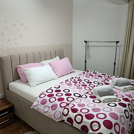 Holiday Konjic Apartment Kültér fotó