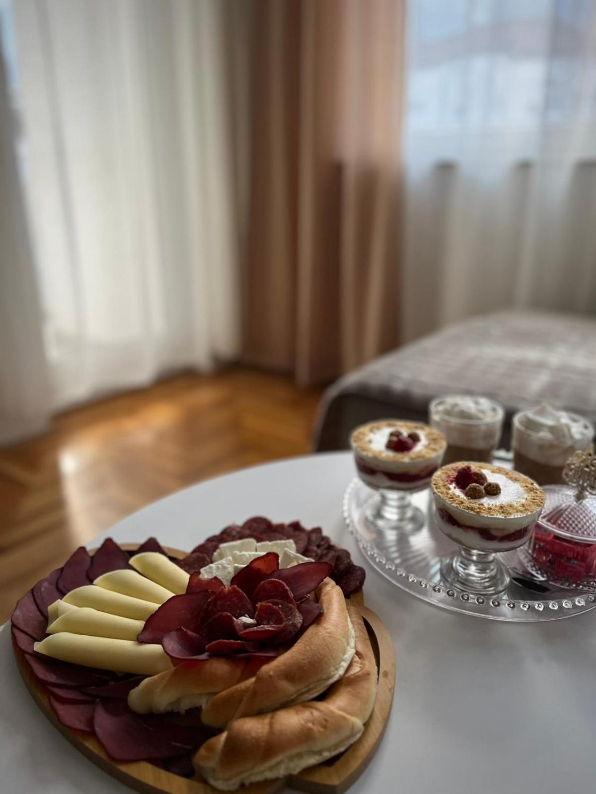 Holiday Konjic Apartment Kültér fotó
