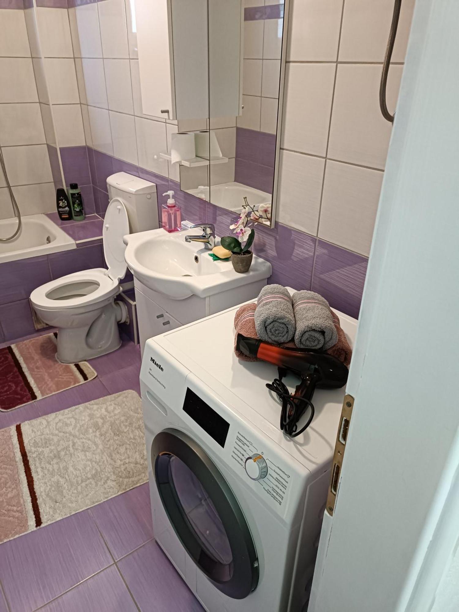 Holiday Konjic Apartment Kültér fotó