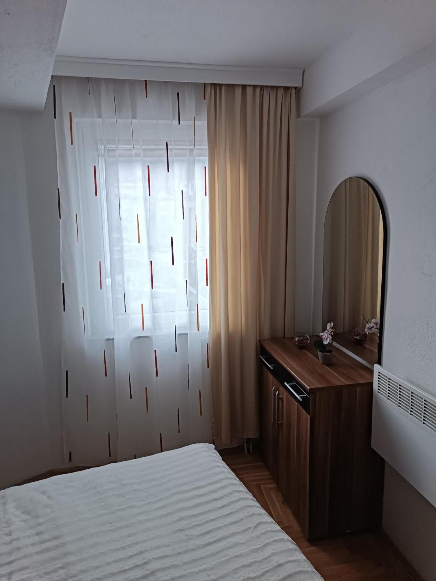Holiday Konjic Apartment Kültér fotó