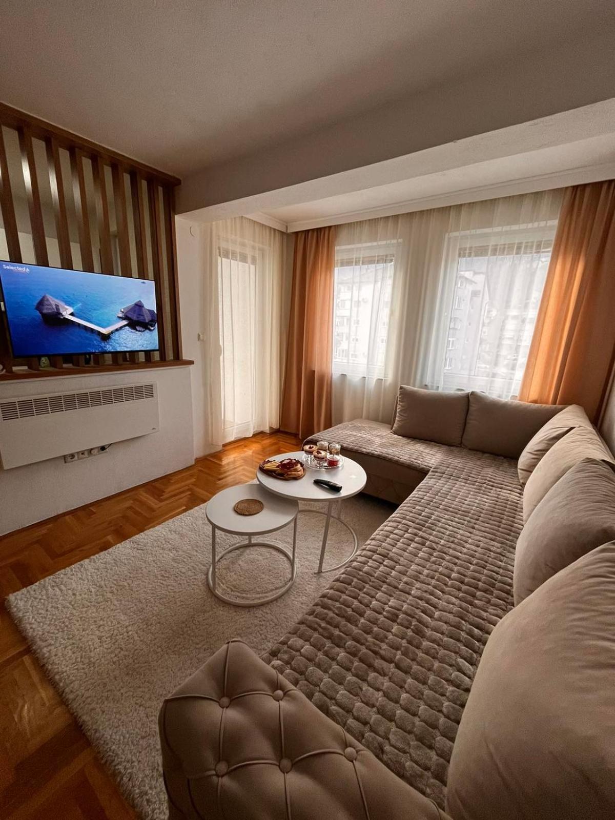 Holiday Konjic Apartment Kültér fotó