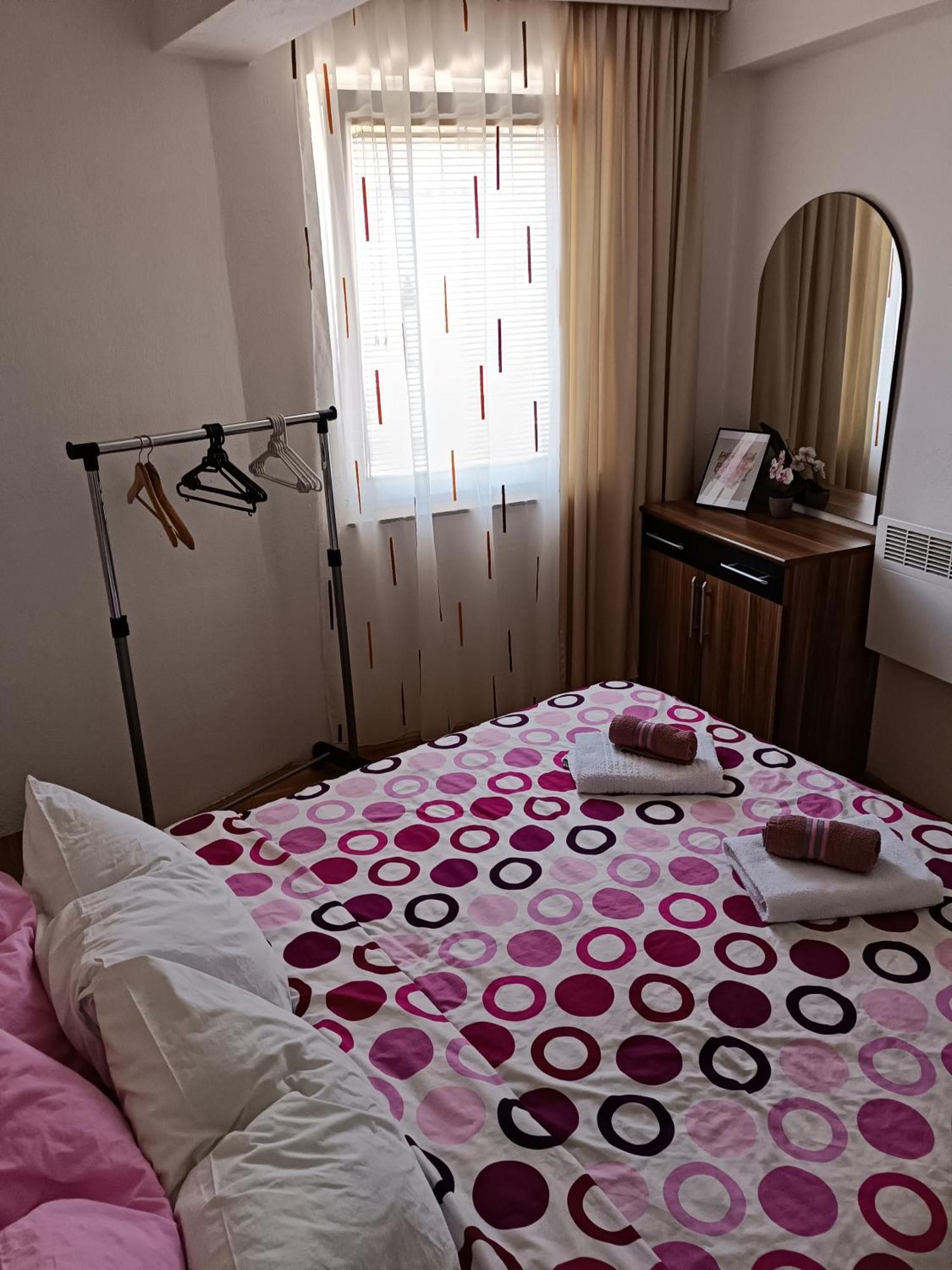 Holiday Konjic Apartment Kültér fotó