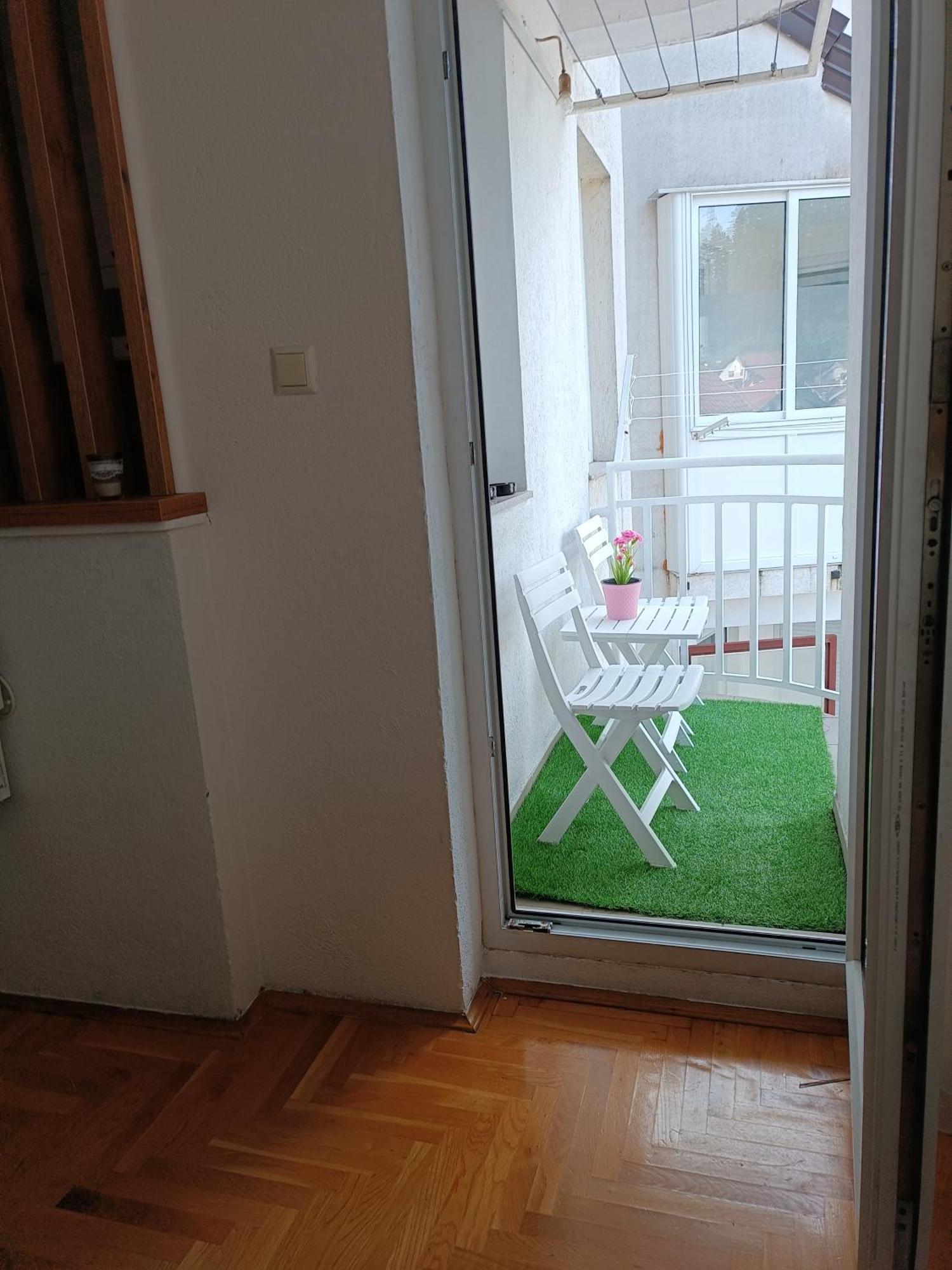 Holiday Konjic Apartment Kültér fotó
