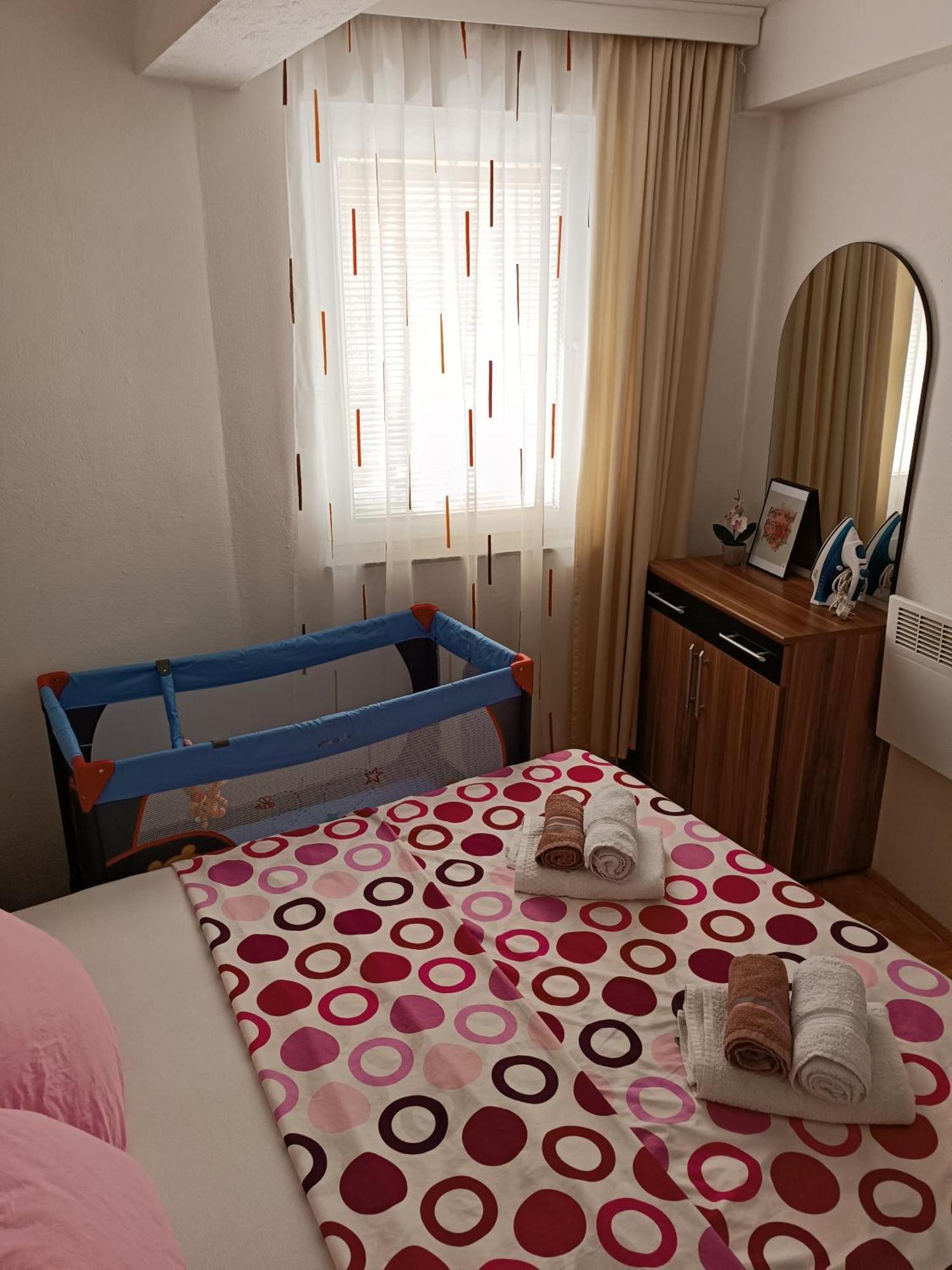 Holiday Konjic Apartment Kültér fotó
