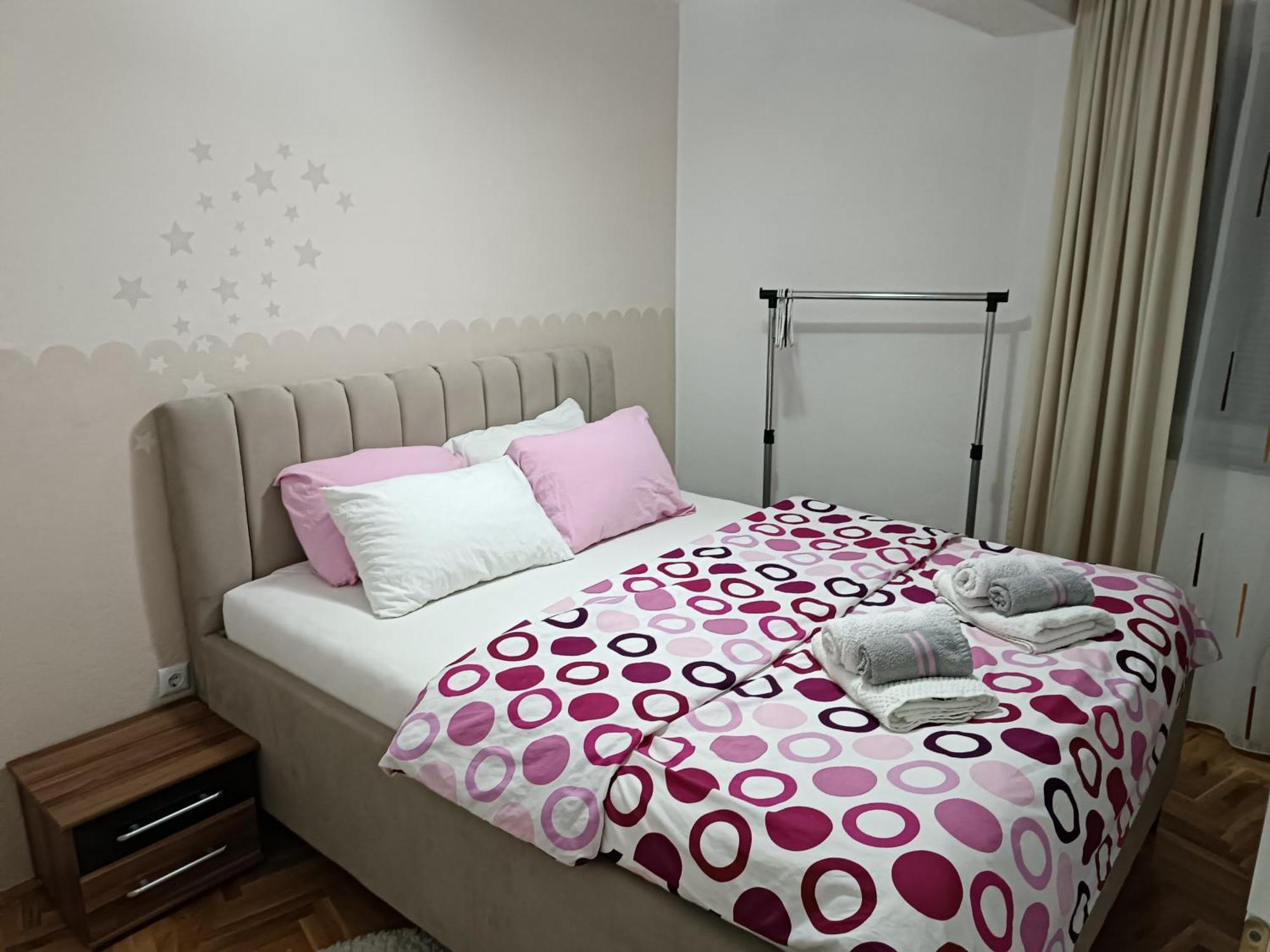 Holiday Konjic Apartment Kültér fotó
