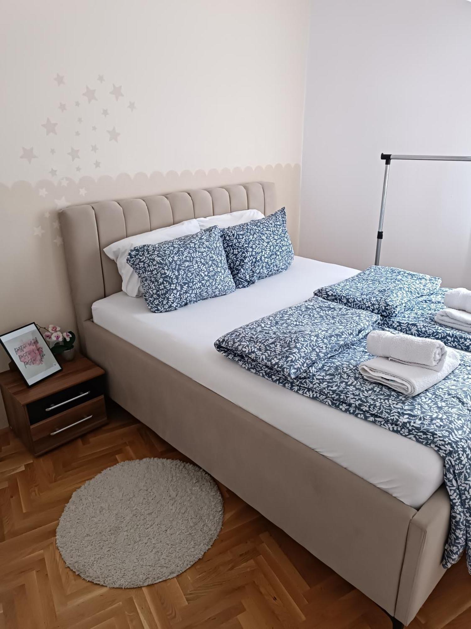 Holiday Konjic Apartment Kültér fotó